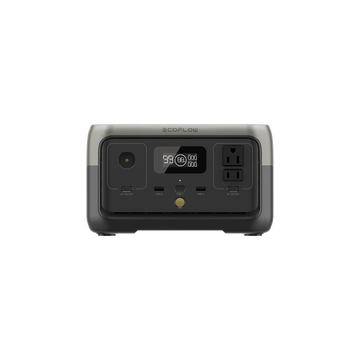 EcoFlow RIVER 2 Portable Power Station